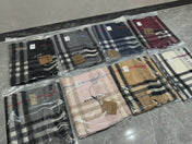 BBR SCARF 180 CM IN CASHMERE 481411