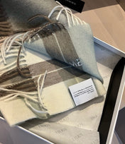 LOEWE 26S SCARF 180 IN CASHMERE 483544