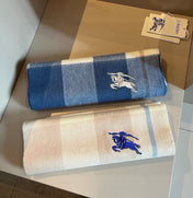 BBR SCARF 180 CM IN CASHMERE 486609