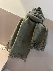 BBR SCARF 180 CM IN CASHMERE 489738