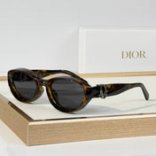 DIOR 26S OVAL FRAME IN ACETATE 417063