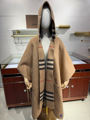 BBR SCARF IN CASHMERE 732155
