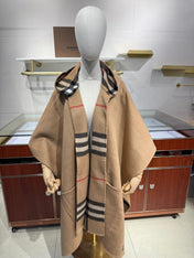 BBR SCARF IN CASHMERE 732155
