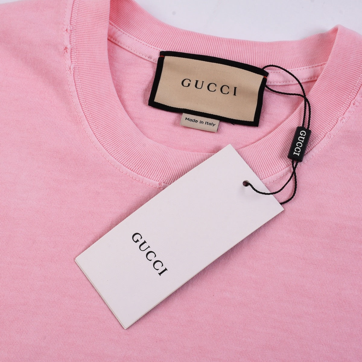 GUCCI 26S T-SHIRT 166