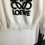 LOEWE CREW NECK SWEATER STYLE 77