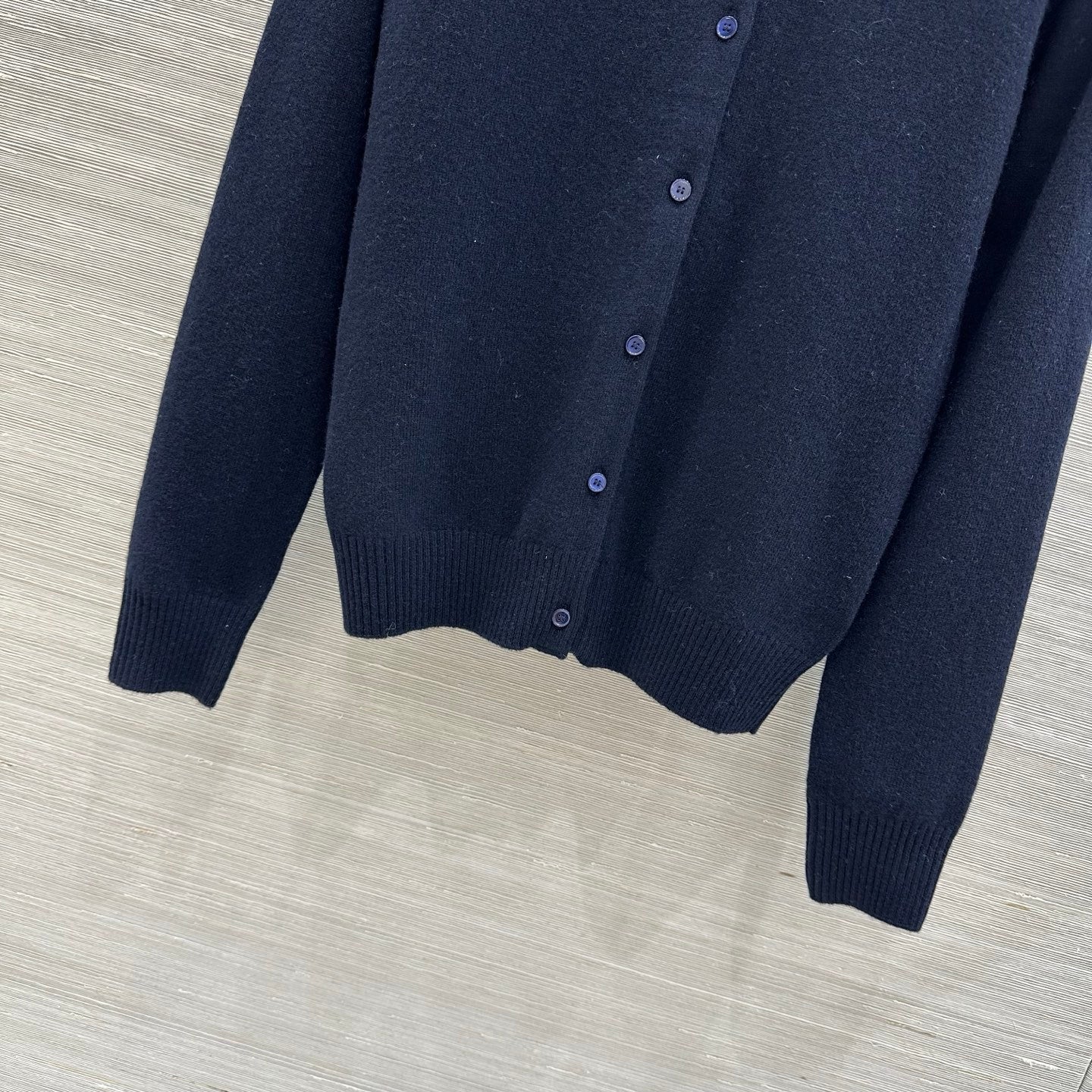 MIUMIU 26S CASHMERE CARDIGAN 883