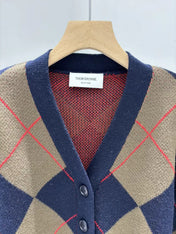 THOM 26S CARDIGAN STYLE 101