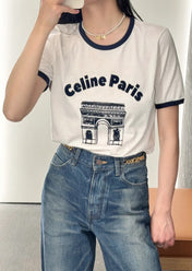 CELINE 26S DENIM JEANS 307