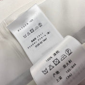DIOR PRINTED DRESS WITH BELT 256706