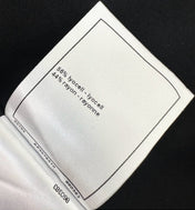 CHANEL HIGH-WAIST SKIRT WITH CUT-OUT HEM 274765