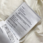 MONCLER 25S DOWN VEST IN BLACK 105
