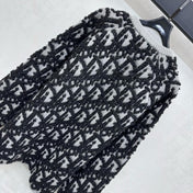 DIOR 25S SWEATER STYLE 073