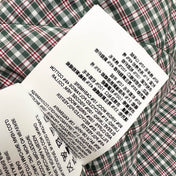 MIUMIU CASHMERE COAT STYLE 441