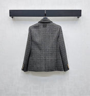 MIUMIU BLAZER STYLE 439