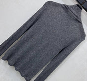 CELINE 25S PRINTED TURTLENECK 0104