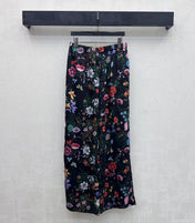 GUCCI 26S STRAIGHT-LEG PANTS 122