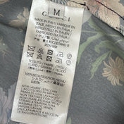 GUCCI 26S STRAIGHT-LEG PANTS 122