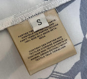 HERMES 26S LONG SLEEVED SHIRT 491