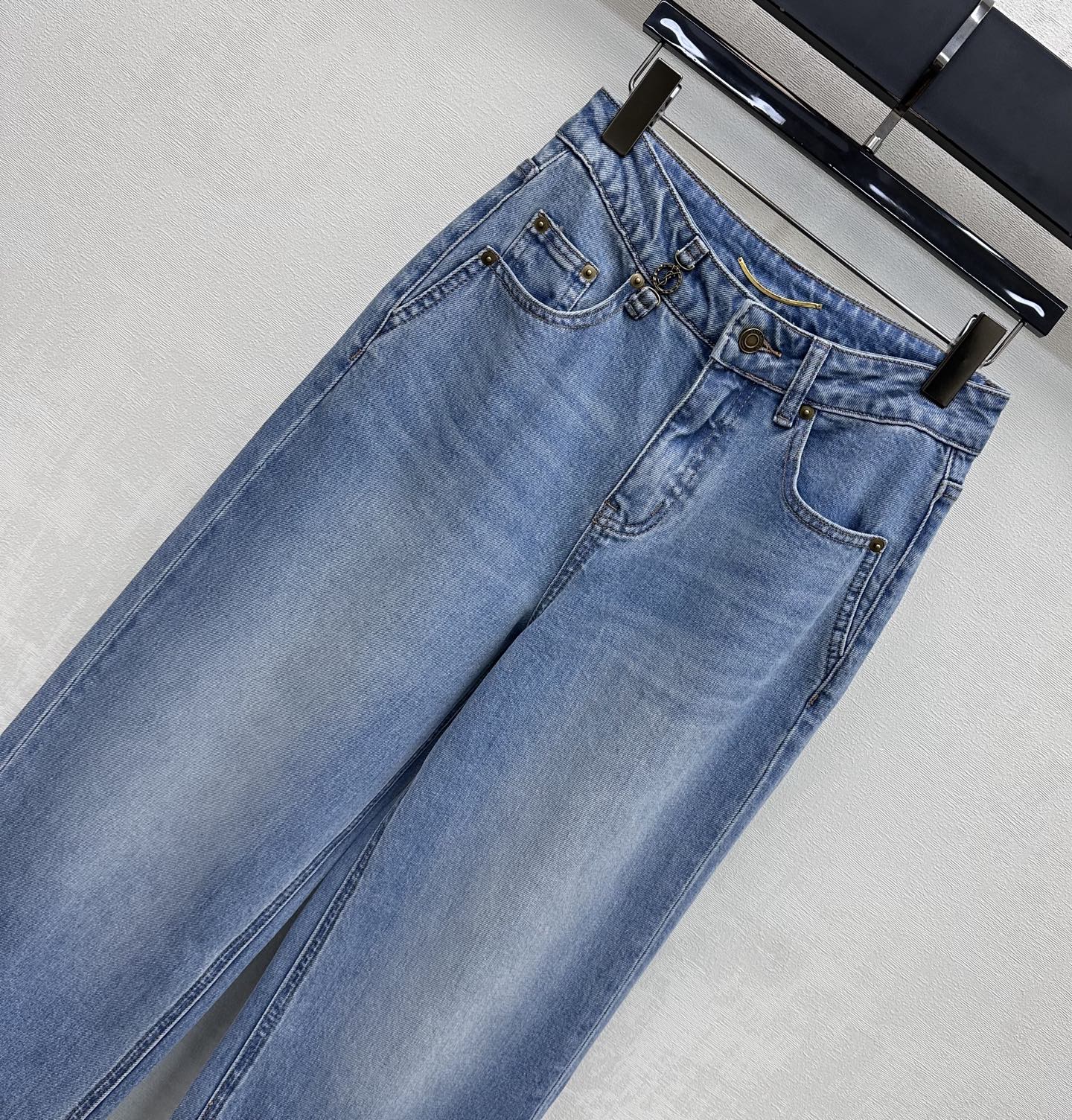 YSL 26S JEANS 338