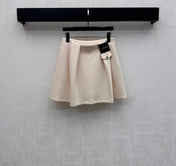 LOEWE 26S HOODIE AND SKIRT SET 496