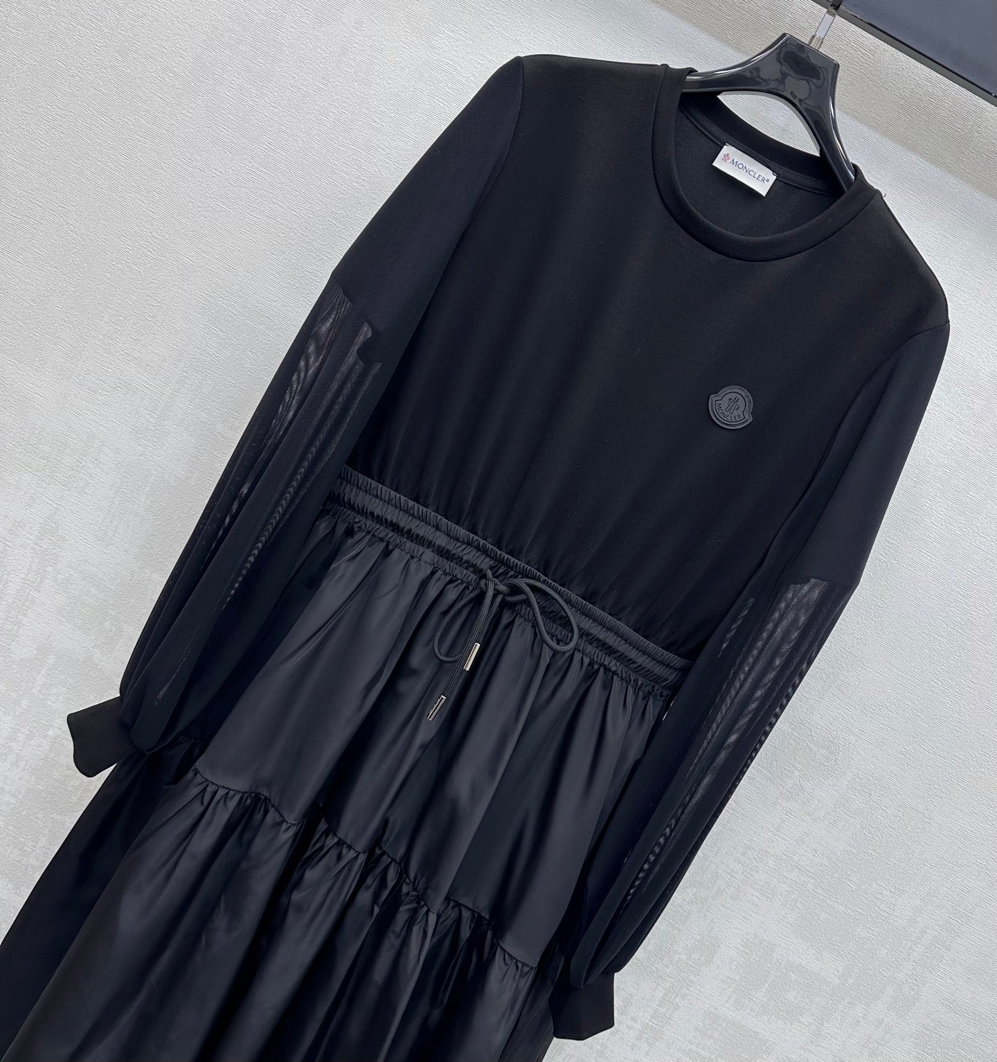 MONCLER 26S DRESS 498