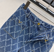 VALENTINO 26S DENIM JEANS 198