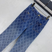 VALENTINO 26S DENIM JEANS 198