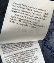 VALENTINO 26S DENIM JEANS 198