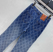 VALENTINO 26S DENIM JEANS 198