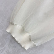 PRADA 26S SLEEVELESS SWEATER STYLE 921