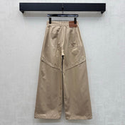 LOEWE 26S WIDE LEG PANTS 513
