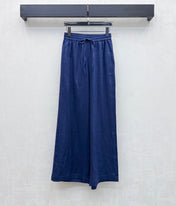 RALPH LAUREN 26S WIDE LEG PANTS 447