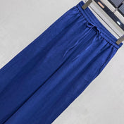 RALPH LAUREN 26S WIDE LEG PANTS 447