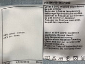 CHANEL 26S WIDE-LEG JEANS 1435