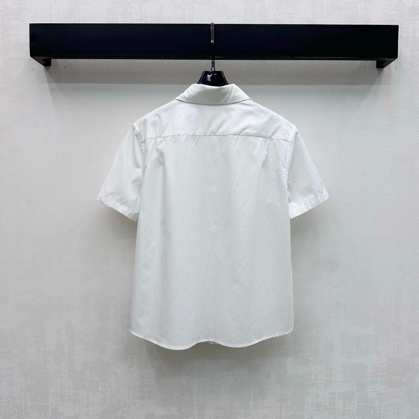 DIOR 26S SHORT-SLEEVE SHIRT 1335