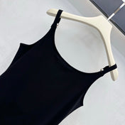 GUCCI 26S STRAPPY BODYCON MINI DRESS 370
