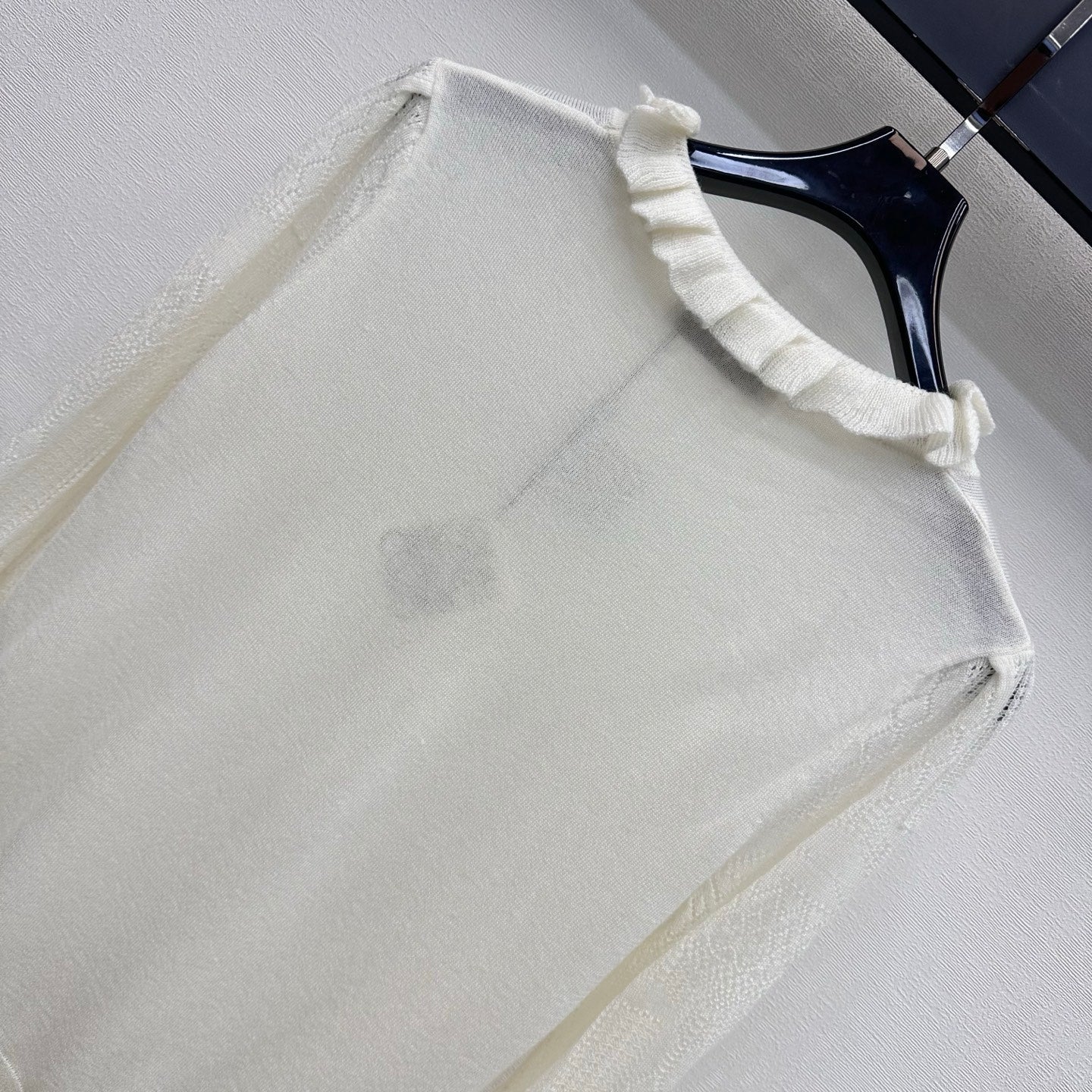 LOEWE 26S KNITTED SWEATER 535