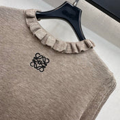 LOEWE 26S KNITTED SWEATER 536