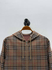 BURBERRY 26S JACKET 390