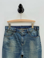 CELINE 26S DENIM JEANS 341