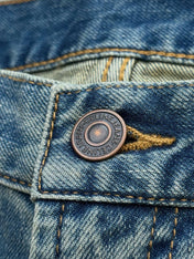 CELINE 26S DENIM JEANS 341