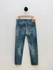 CELINE 26S DENIM JEANS 341