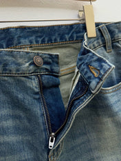 CELINE 26S DENIM JEANS 341