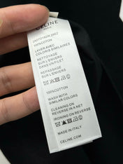 CELINE 26S CREWNECK T-SHIRT 340