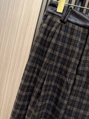 LOEWE STRAIGHT-LEG PANTS STYLE 39