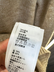 CELINE 25S SWEATER 0024