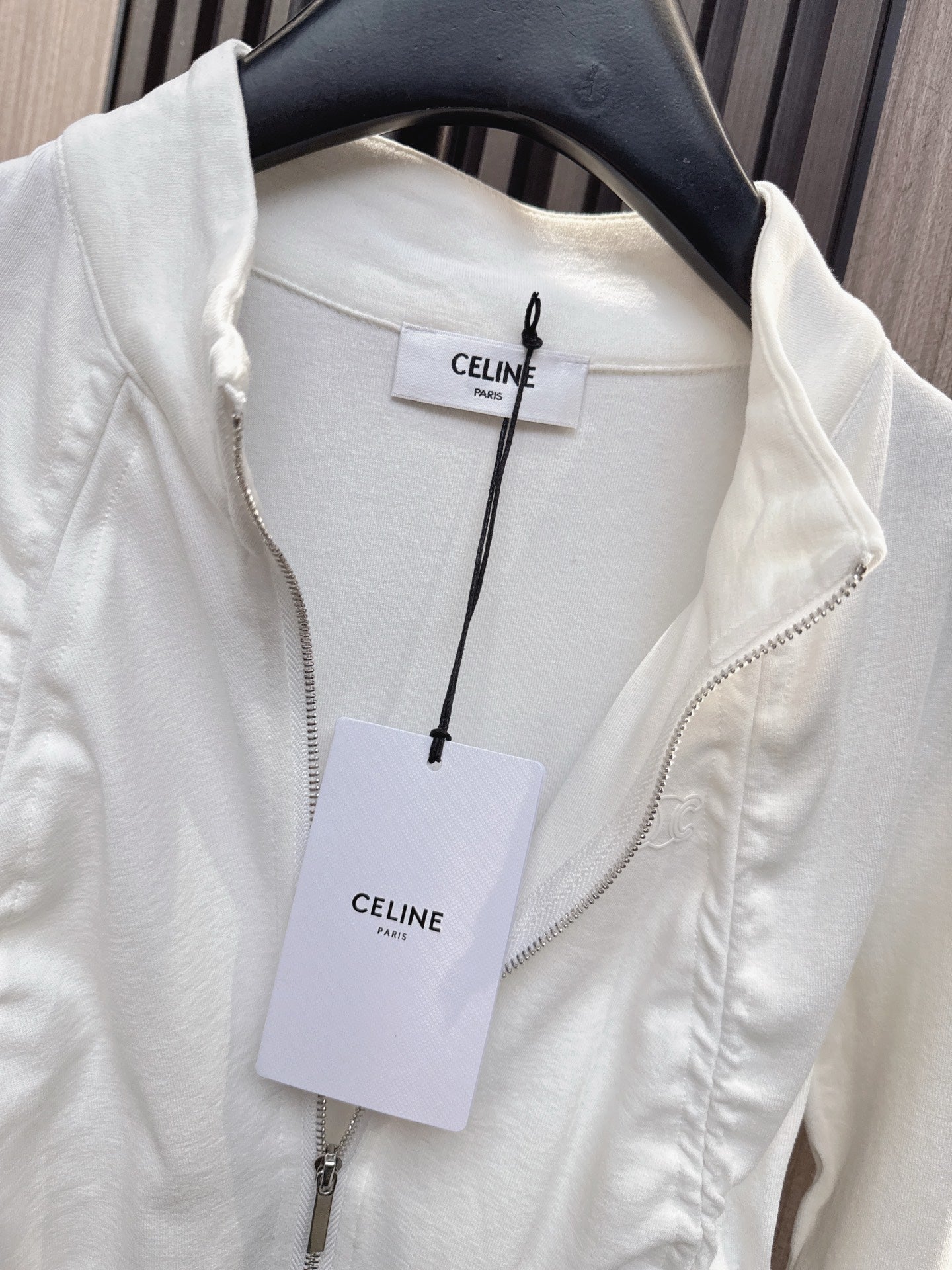 CELINE 26S CARDIGAN 132