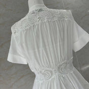 Zimmermann Mini Dress 153