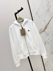 BURBERRY 26S HOODIE JACKET 421