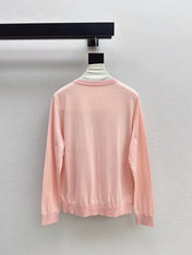 HERMES 26S KNIT CARDIGAN 501